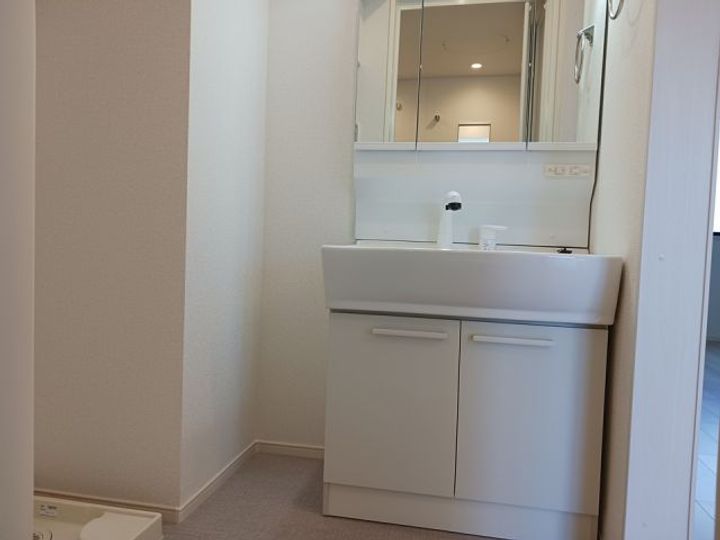 栃木県宇都宮市駒生町(アパート)の賃貸物件の内装