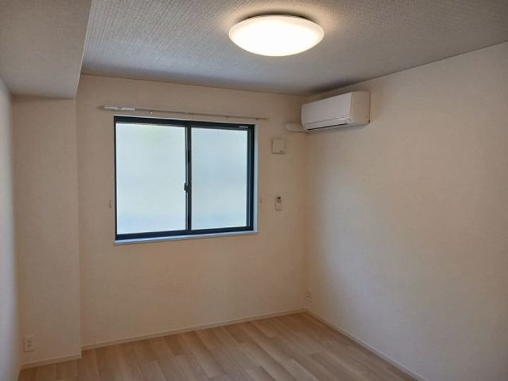 栃木県宇都宮市駒生町(アパート)の賃貸物件の内装