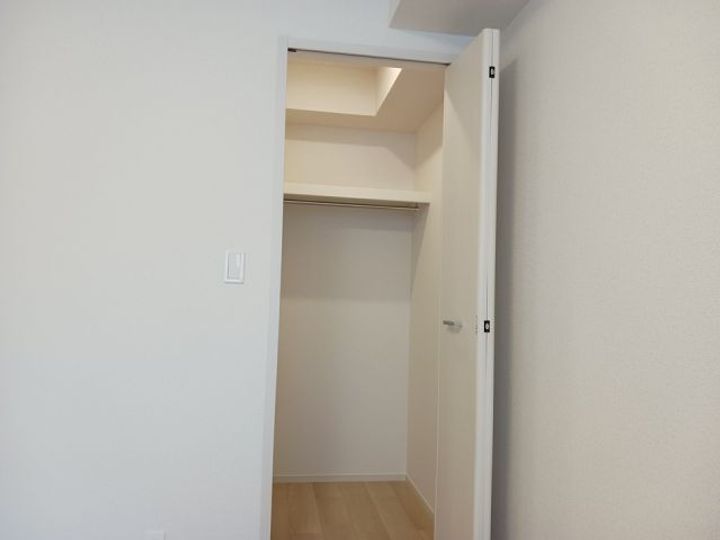 栃木県宇都宮市駒生町(アパート)の賃貸物件の内装