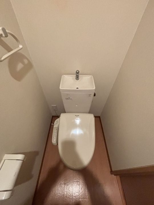 TEBURA・INN船越(第6山村ビル)の内装