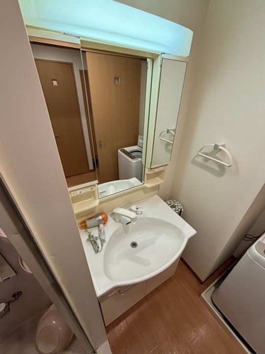 TEBURA・INN船越(第6山村ビル)の内装