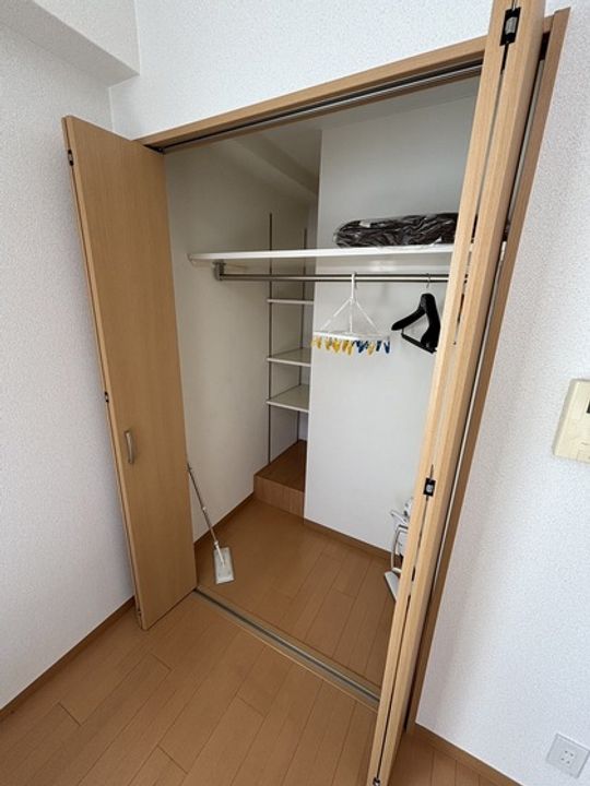 TEBURA・INN船越(第6山村ビル)の内装