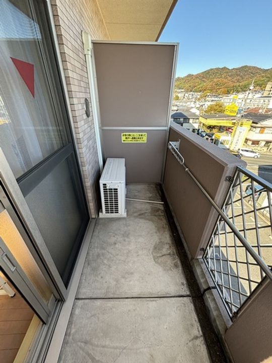 TEBURA・INN船越(第6山村ビル)の内装