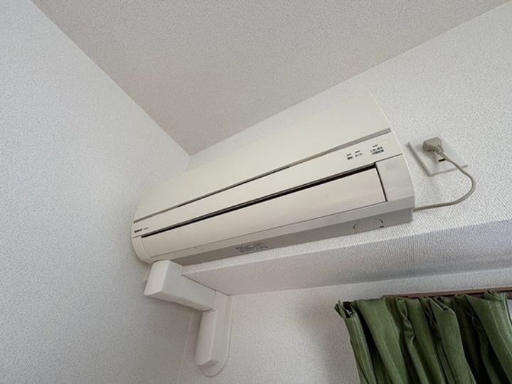 TEBURA・INN船越(第6山村ビル)の内装