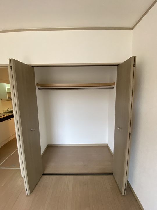 セジュール南蔵王の内装