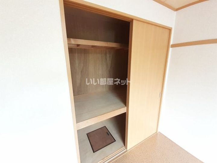 三重県伊賀市ゆめが丘6(アパート)の賃貸物件の内装
