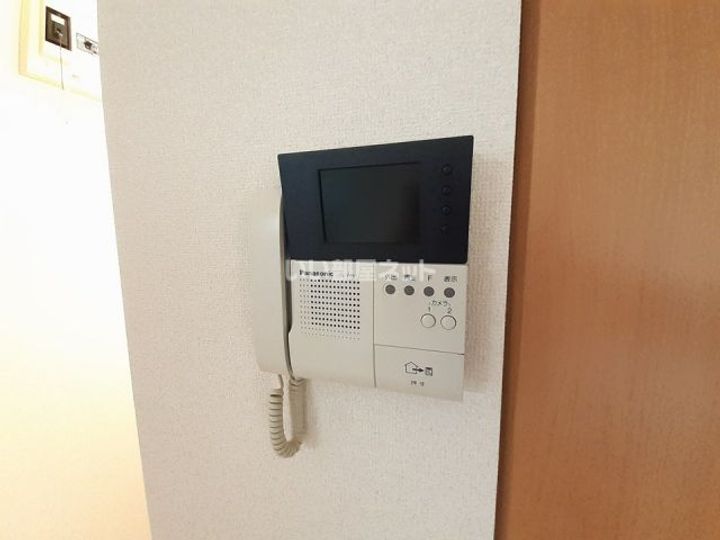 三重県伊賀市ゆめが丘6(アパート)の賃貸物件の内装