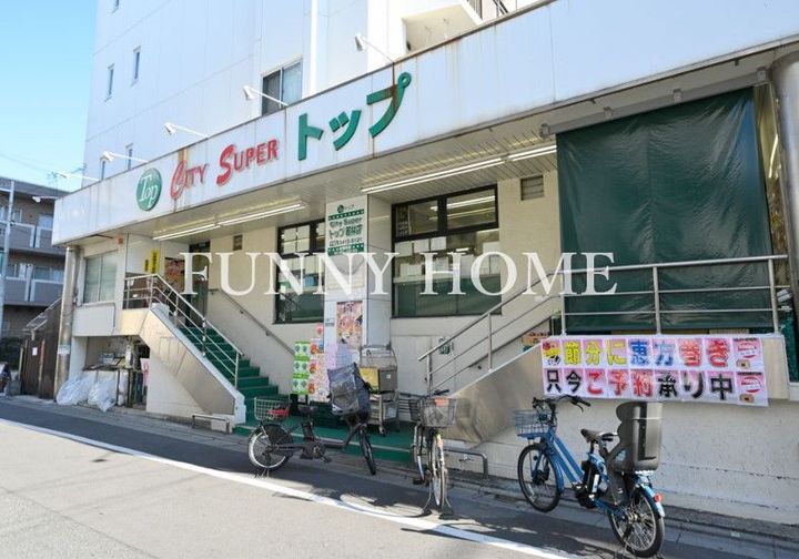 東京都世田谷区若林4(アパート)の賃貸物件の周辺