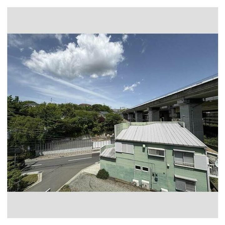 神奈川県秦野市南矢名(マンション)の賃貸物件のその他画像