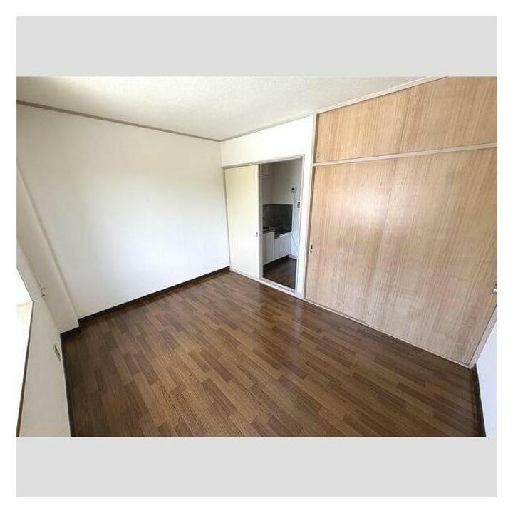 神奈川県秦野市南矢名(マンション)の賃貸物件の内装