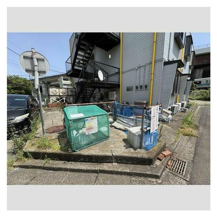 神奈川県秦野市南矢名(マンション)の賃貸物件の内装