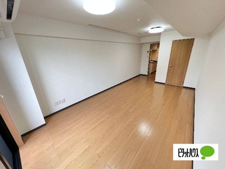 フルヴィエールの内装