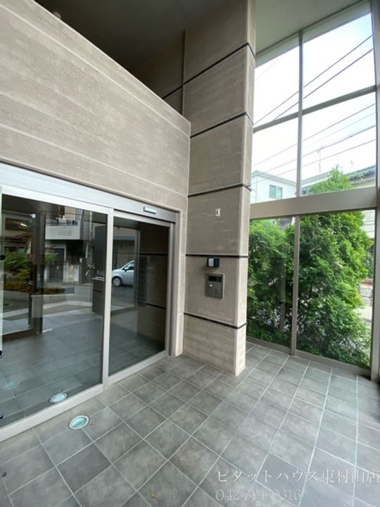 フルヴィエールの地図