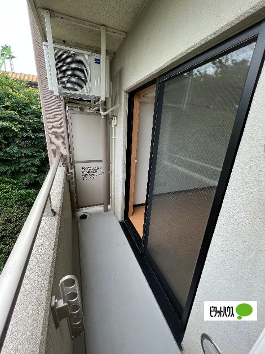 フルヴィエールの内装