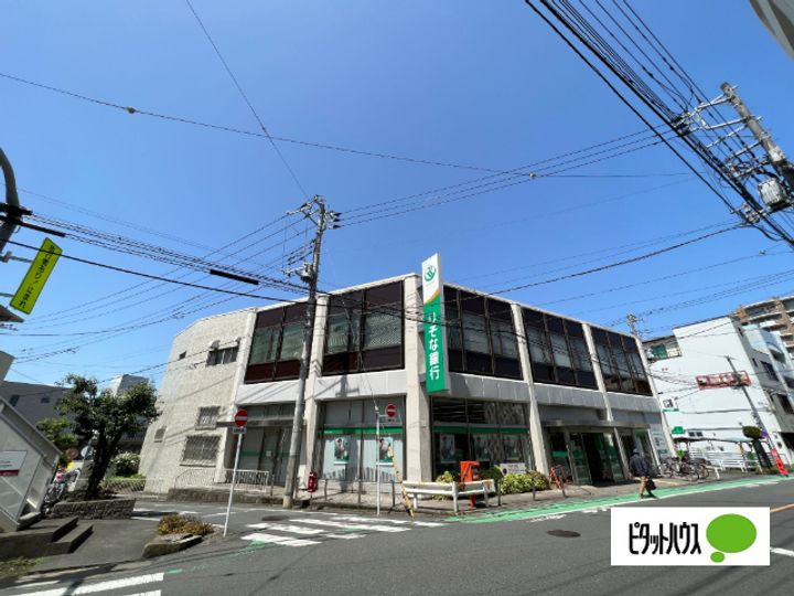 フルヴィエールの周辺