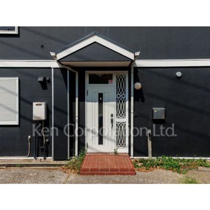 神奈川県横須賀市芦名1(一戸建)の賃貸物件の地図