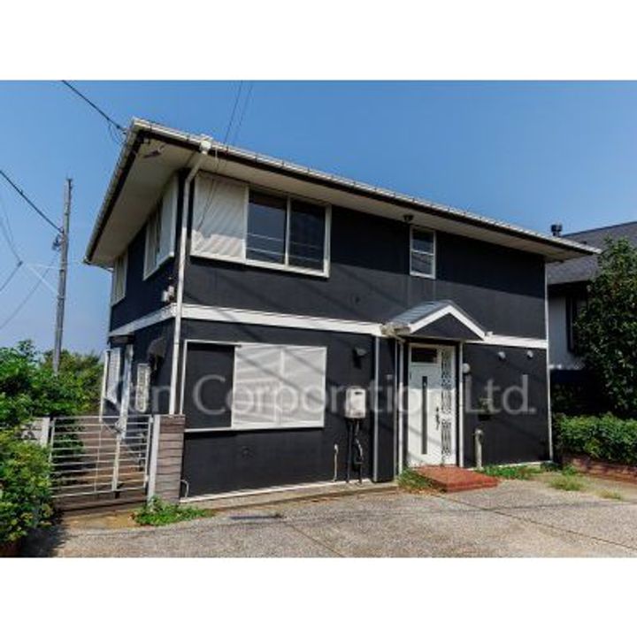 神奈川県横須賀市芦名1(一戸建)の賃貸物件の外観