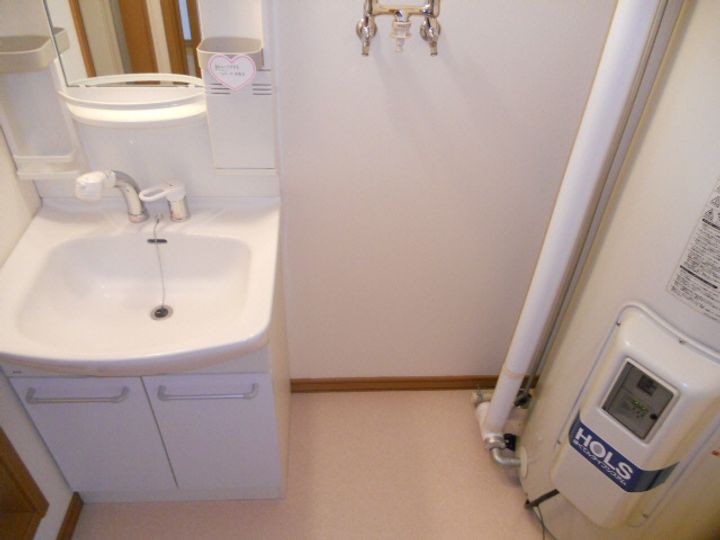 ロイヤルエステートの内装