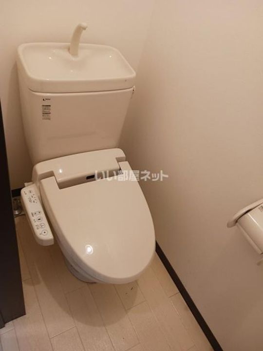 新潟県新潟市北区柳原1(アパート)の賃貸物件の内装