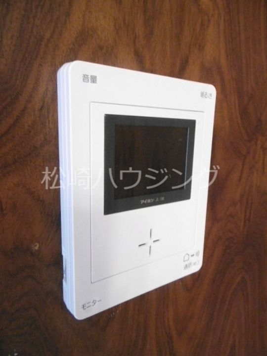 東京都新宿区西落合3(一戸建)の賃貸物件の内装