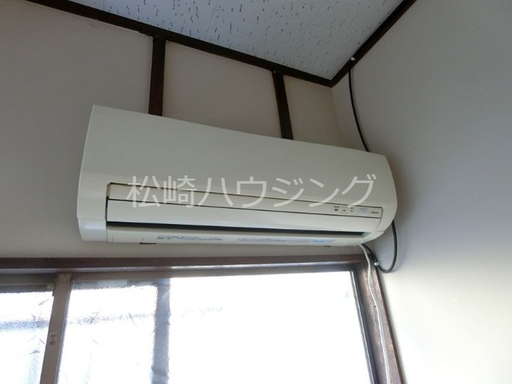 東京都新宿区西落合3(一戸建)の賃貸物件の内装