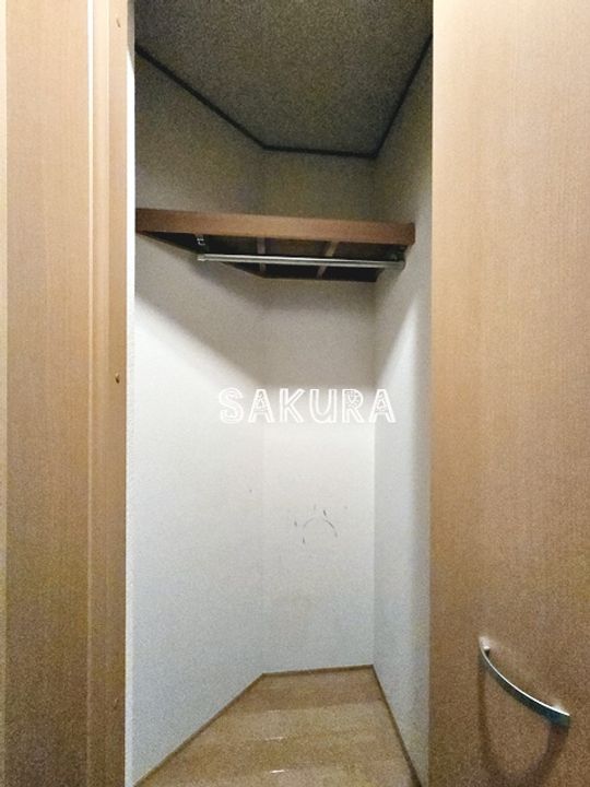 神奈川県横浜市港北区高田西2(一戸建)の賃貸物件の内装