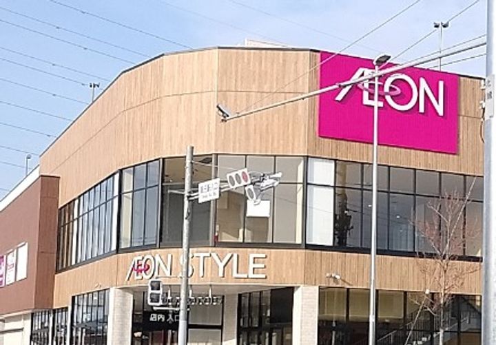 神奈川県横浜市港北区高田西2(一戸建)の賃貸物件の周辺