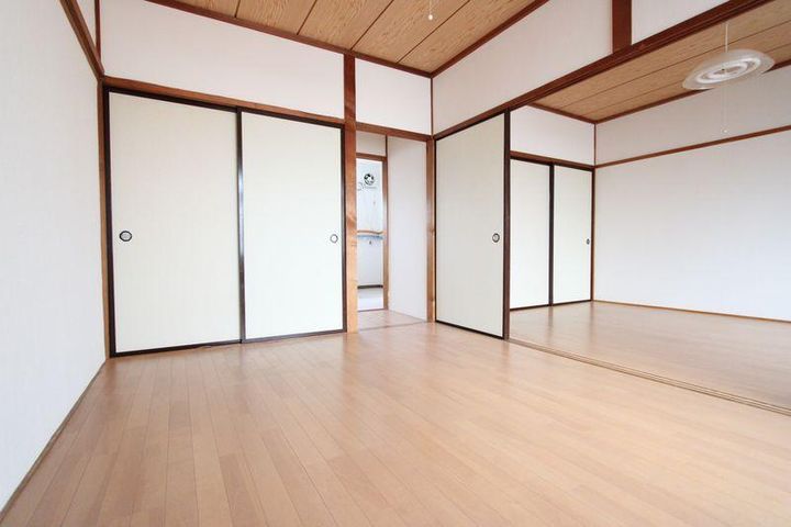 コーポつくしのその他画像