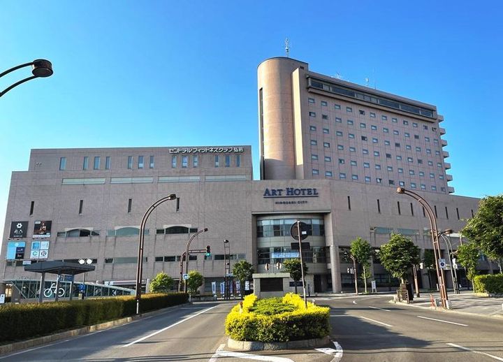 コーポつくしの周辺