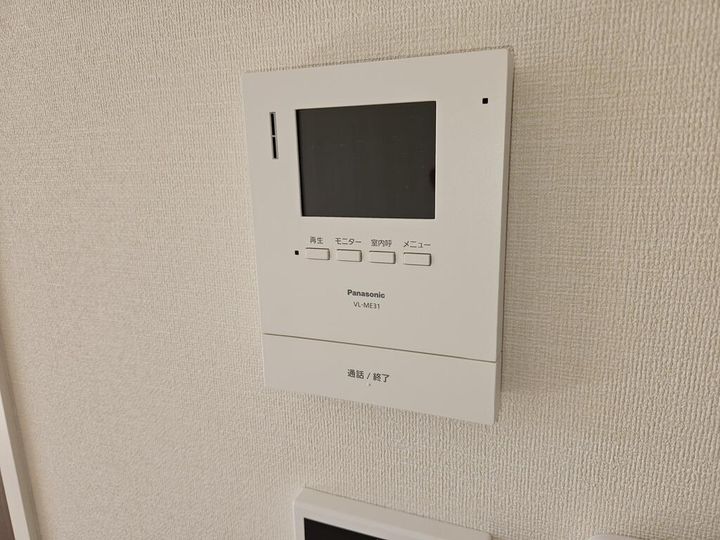 群馬県前橋市朝倉町(アパート)の賃貸物件の内装