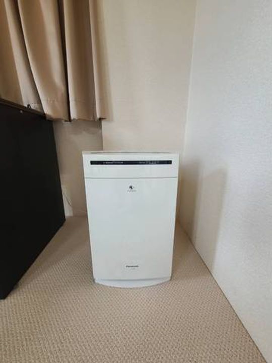 ルーア芦屋の内装
