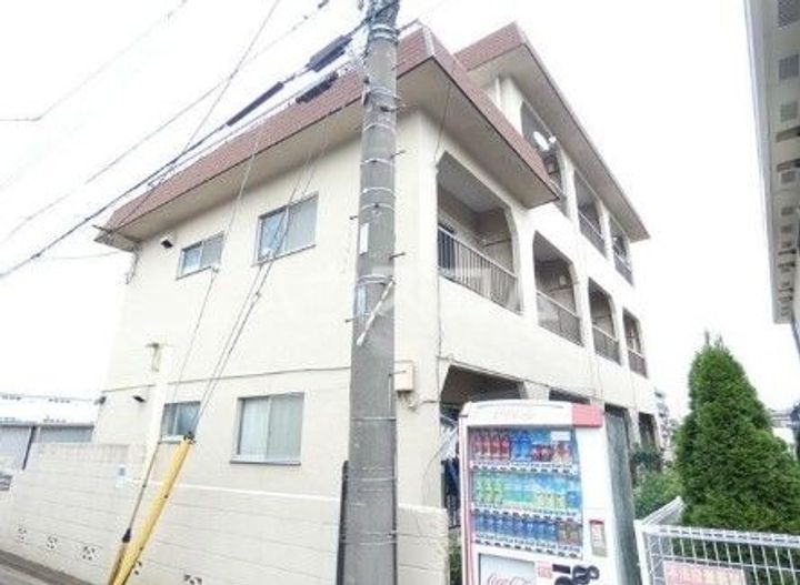 美好マンションのその他画像