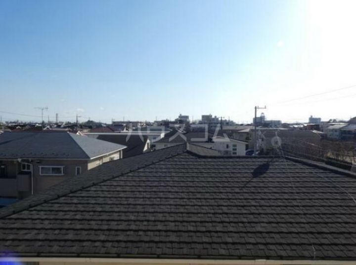 美好マンションのその他画像