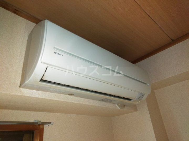 サンライズイトウの内装