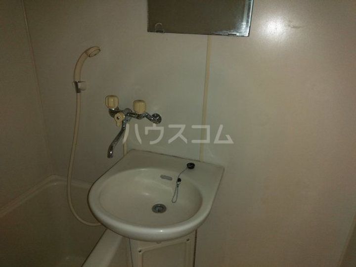 サンライズイトウの内装