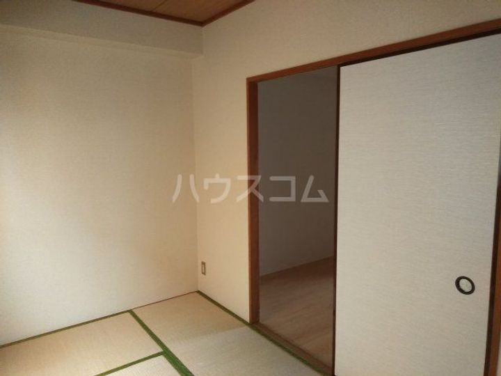 サンライズイトウの内装