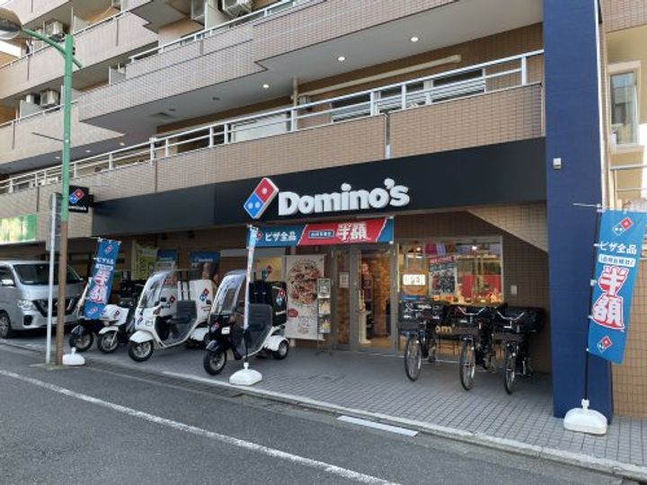 東京都目黒区中央町1(マンション)の賃貸物件の周辺