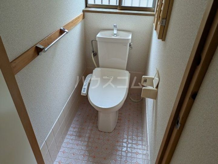 神奈川県横浜市都筑区北山田5(一戸建)の賃貸物件の内装