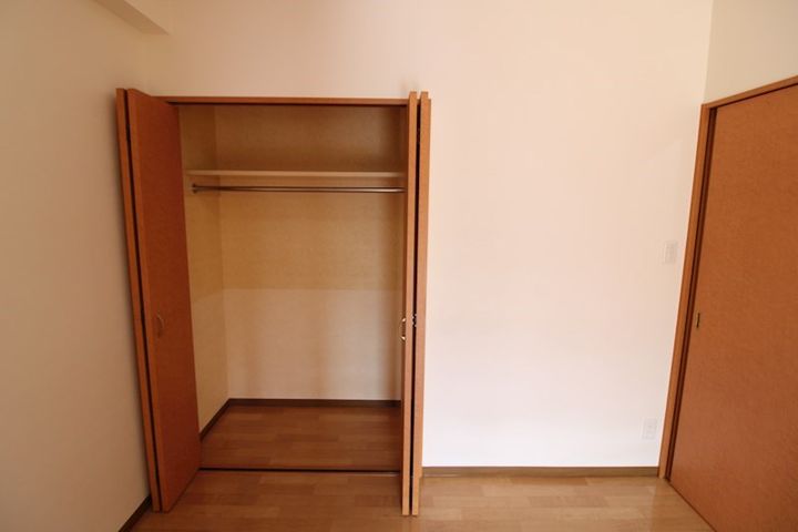 フラワーフェアリの内装