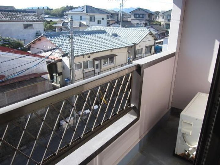 ルミネンス本郷IIIの内装