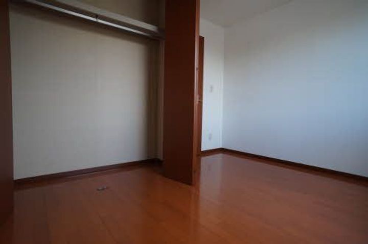 奥州市水沢字虚空蔵小路【シャーメゾン・グレイス】築19年の内装