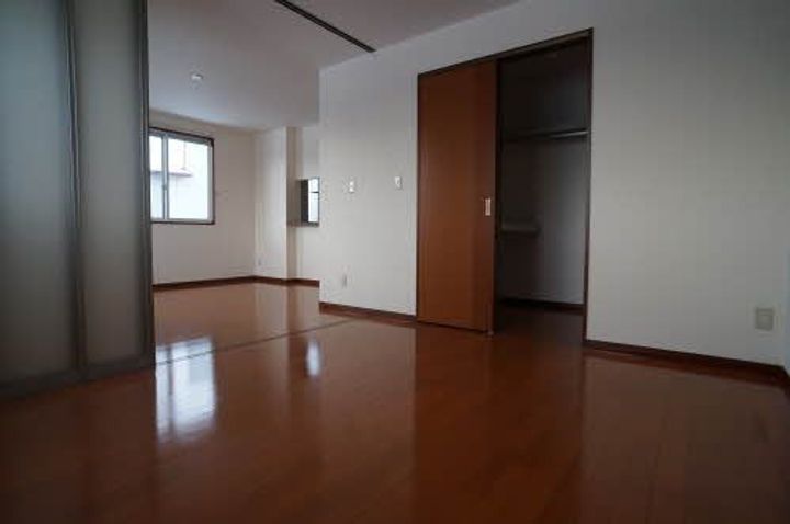 奥州市水沢字虚空蔵小路【シャーメゾン・グレイス】築19年のその他画像