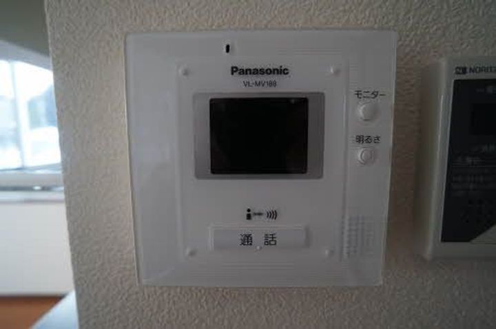 奥州市水沢字虚空蔵小路【シャーメゾン・グレイス】築19年の内装