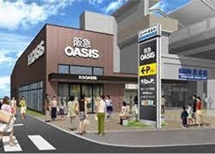 ファーストフィオーレ大阪ウエストウェルビングの周辺