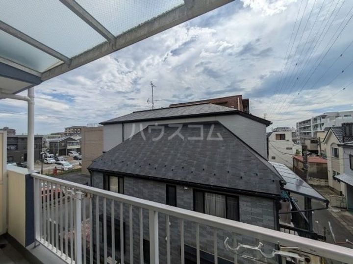 コープカネマスのその他画像