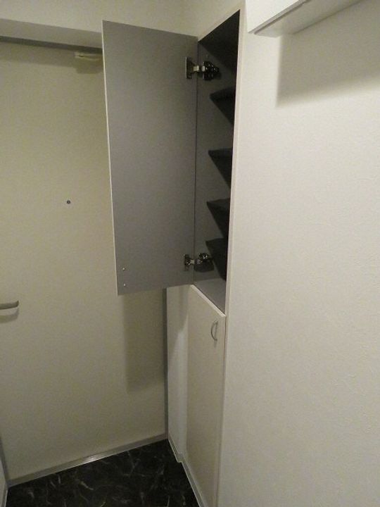 北海道札幌市中央区南三条西12(マンション)の賃貸物件の内装