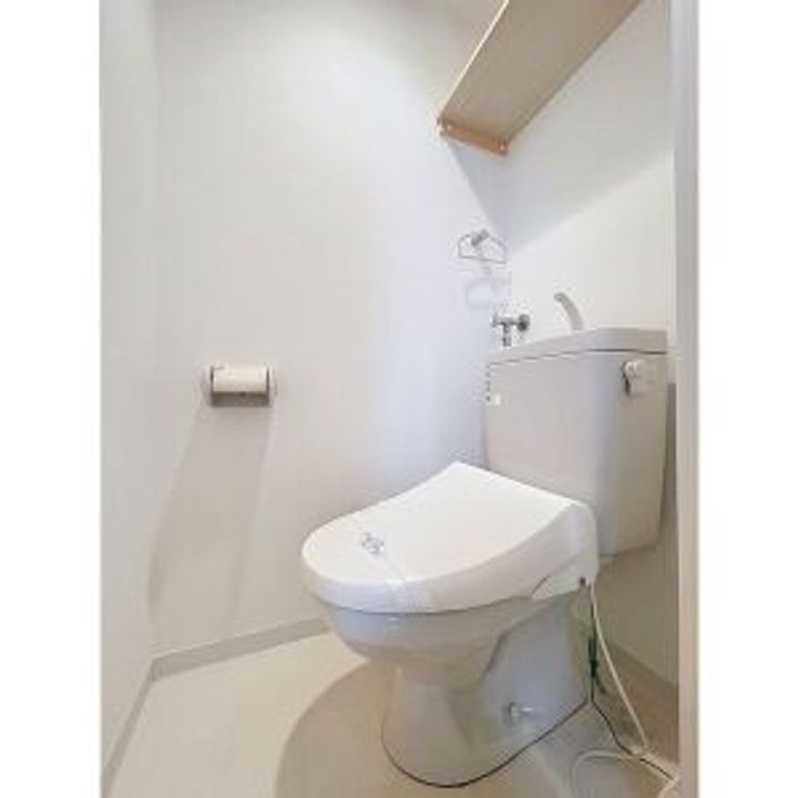 北海道札幌市中央区南三条西12(マンション)の賃貸物件の内装