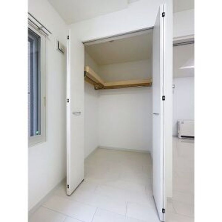 北海道札幌市中央区南三条西12(マンション)の賃貸物件の内装