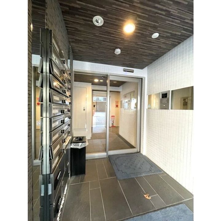 北海道札幌市中央区南三条西12(マンション)の賃貸物件の地図