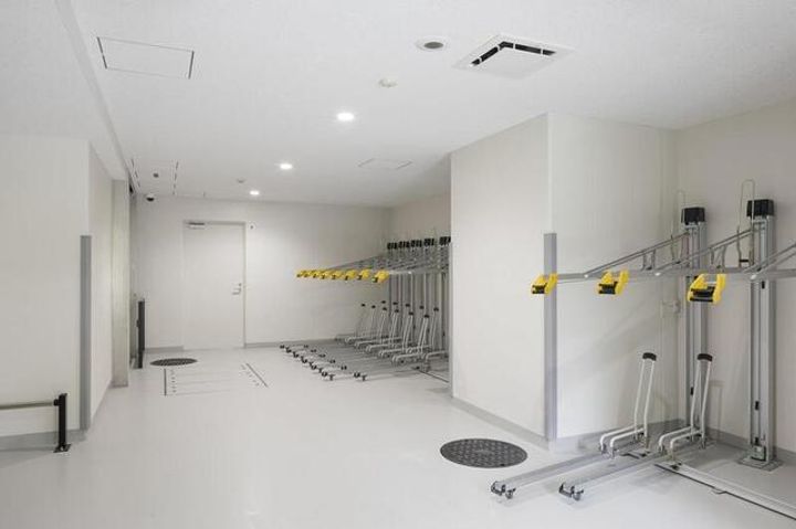 プライムアート白金台(旧名:Brillia ist 白金台)のその他画像